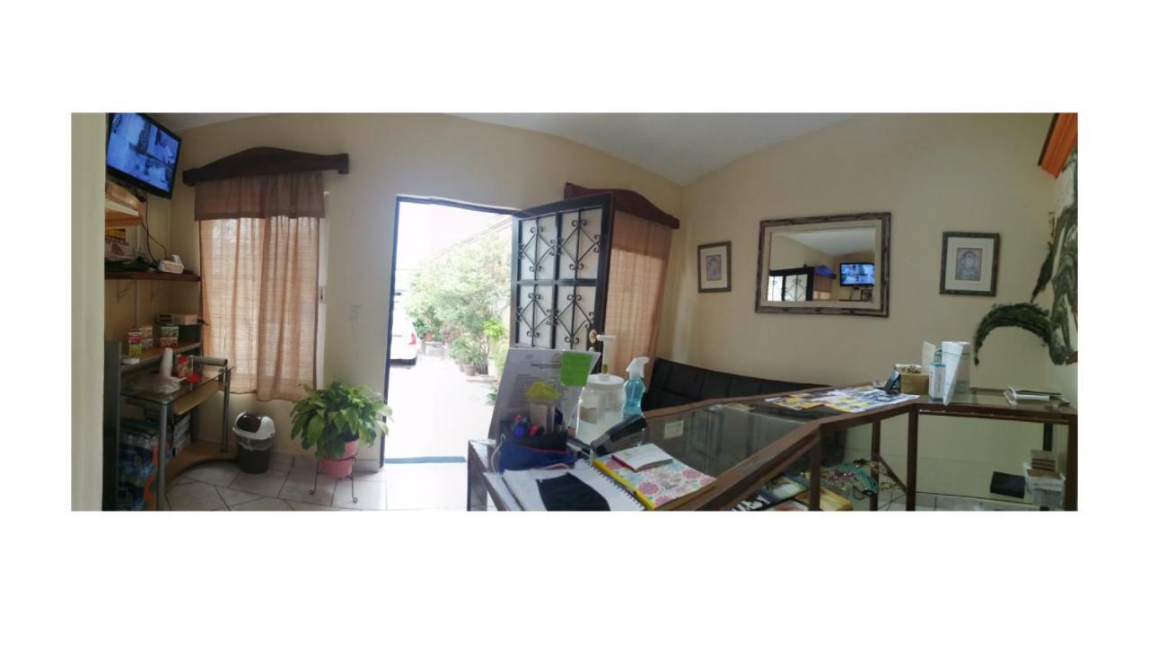 Hotel Casa Del Arbol แบร์นัล ภายนอก รูปภาพ
