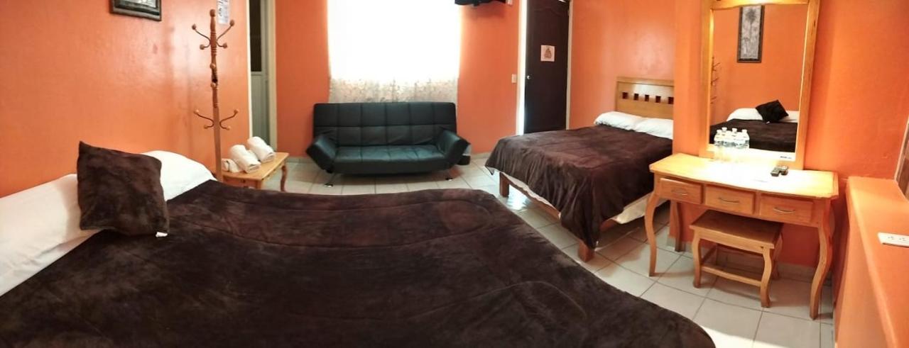 Hotel Casa Del Arbol แบร์นัล ภายนอก รูปภาพ