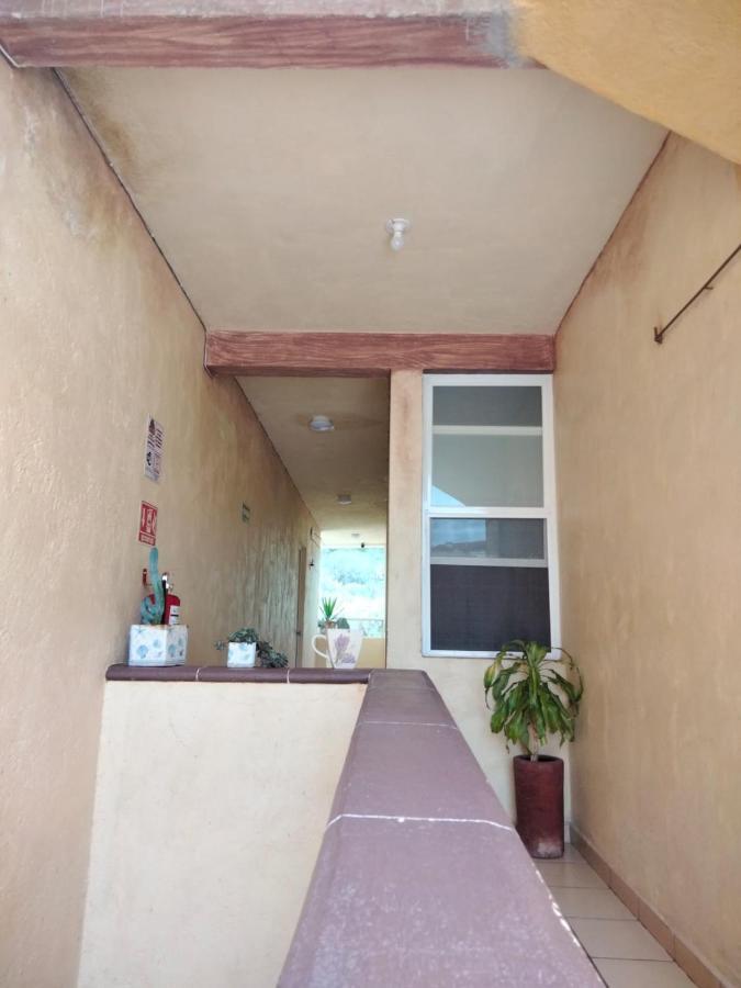 Hotel Casa Del Arbol แบร์นัล ภายนอก รูปภาพ